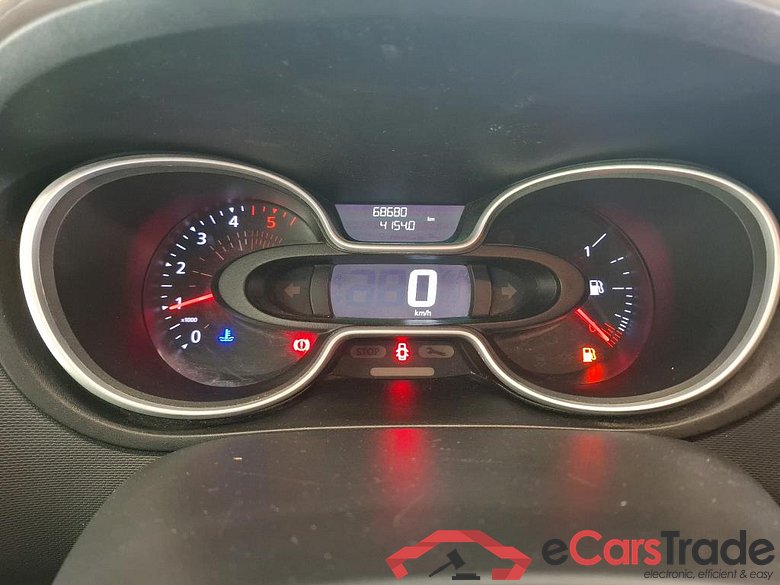 Trafic Fourgon L2H1 1300 Grand Confort 1.6 dCi #6