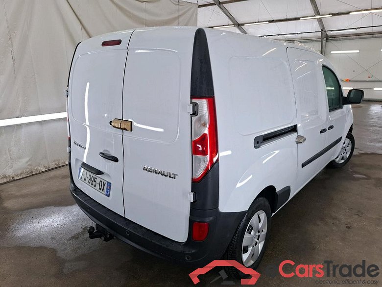 Kangoo Express Maxi Extra (Série Spéciale) 1.5 dCi 110CV BVM6 E6 #3