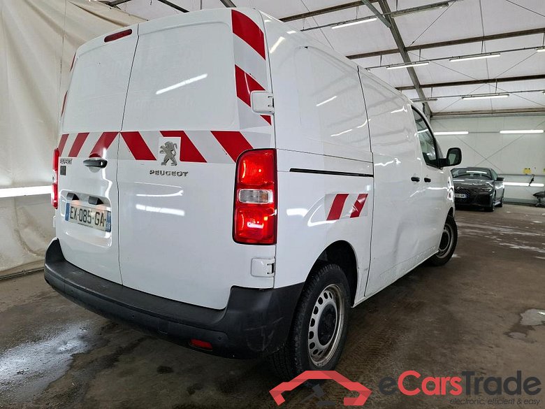 PEUGEOT Expert VU 4p Fourgon BLUEHDI 120 S&S STANDARD PREMIUM PA #3
