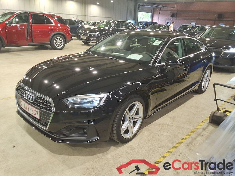 AUDI A5 SPORTBACK 2.0 30 TDI S TRONIC BUS. ED.