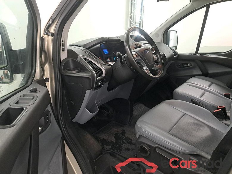 FORD TRANSIT CUSTOM 310L MBUS LWB D 2.0 TDCi L2H1 Trend 9pl #5