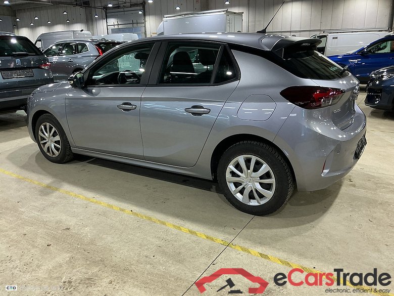 OPEL Corsa 1.2 55KW S-S EDITION #3