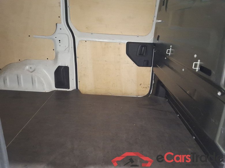 CITROAu2039N JUMPY 1.5 BLUEHDI 75KW S-S XL CONTROL #5