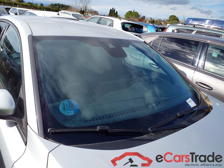 FORD Focus 1.0 Ecoboost MHEV 114KW (155CV) S6.2 ST Line #6