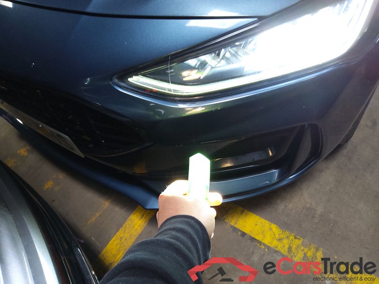 FORD Focus BERLINA 1.0 Ecoboost MHEV 92KW (125CV) S6.2 [2023. ST Line #6