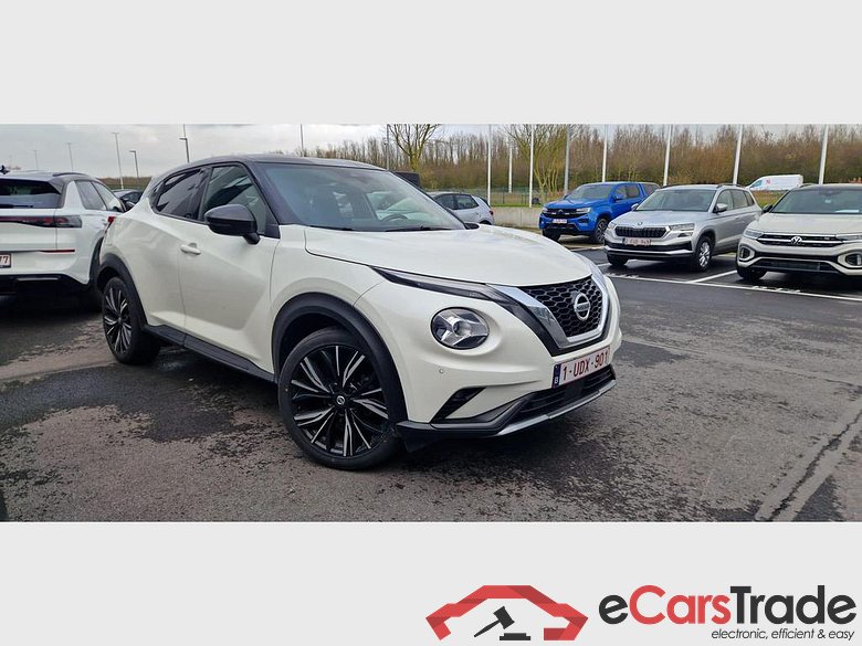 Nissan Juke Juke