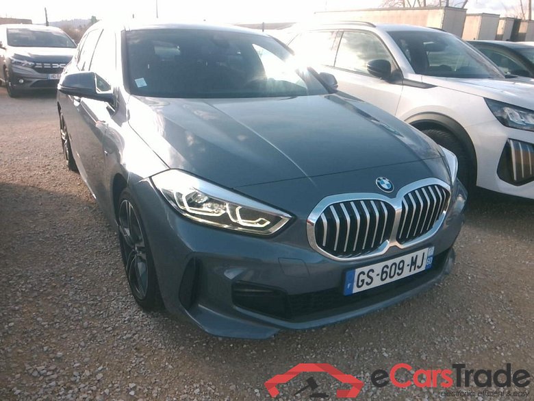 SERIE 1 M SPORT 118IBVA 136ch RSK #2