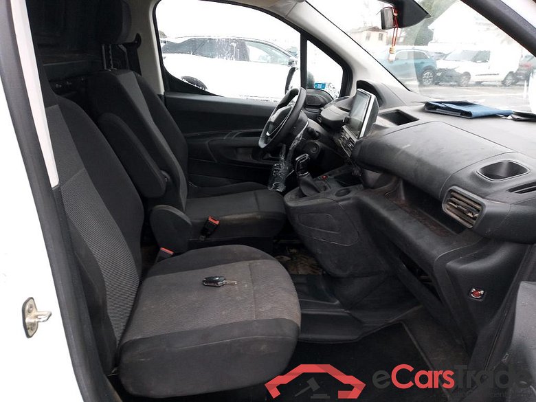 Partner Premium L1 1.5 HDi 75CV MT5 E6dT #6