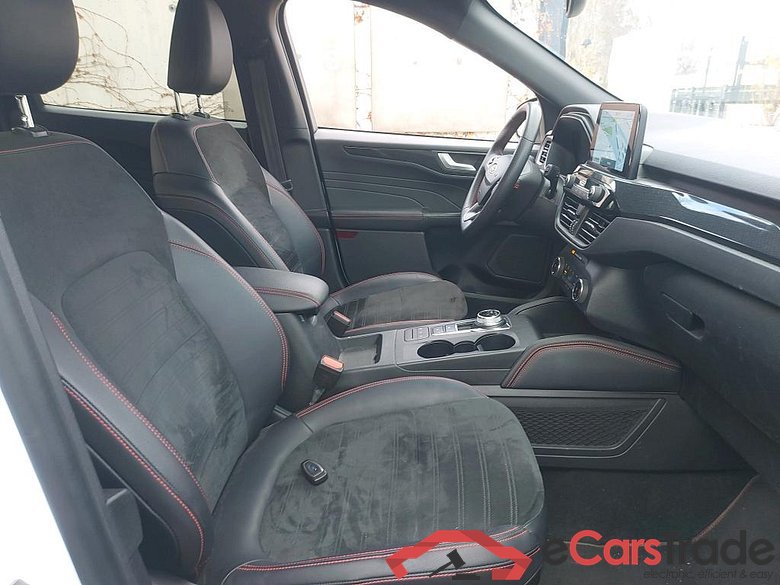 FORD Kuga / 2019 / 5P / todoterreno ST-Line X 2.5 Duratec PHEV 165kW Auto #6