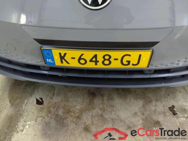 VOLKSWAGEN ID.3 First Plus 58 kWh #4