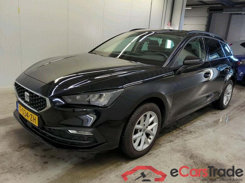 SEAT Leon Sportstourer 1.0 TSI StyleBns Int