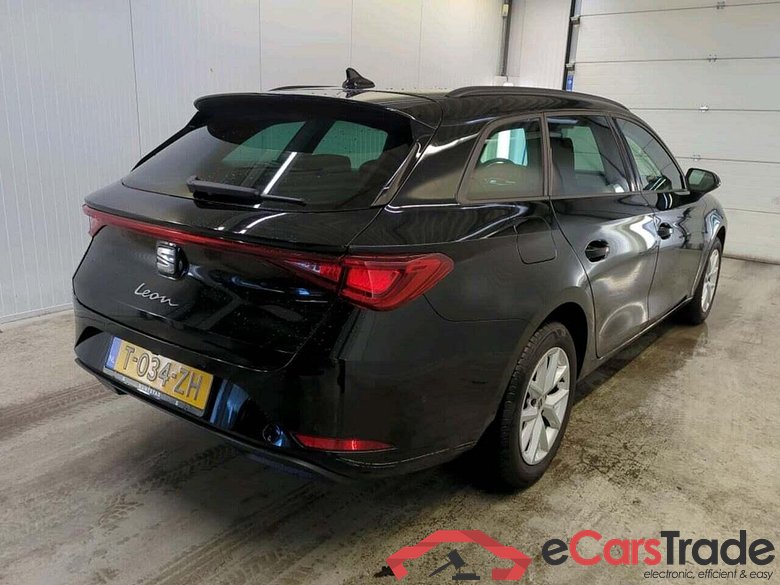 SEAT Leon Sportstourer 1.0 TSI StyleBns Int #2
