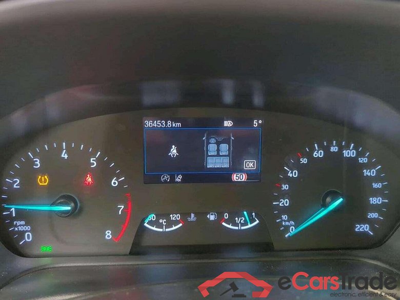 FORD Fiesta 1.0 EcoB.Hy. Tit.X #6