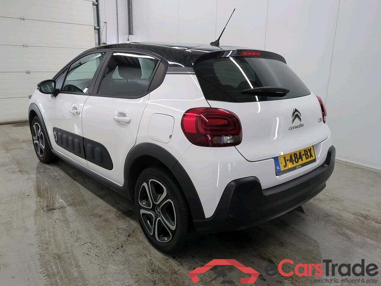 CITROEN C3 1.2 PT Feel #6