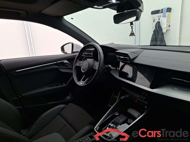 AUDI A3 SPORTBACK 35 TFSI S-EDTION S-TRONIC #3
