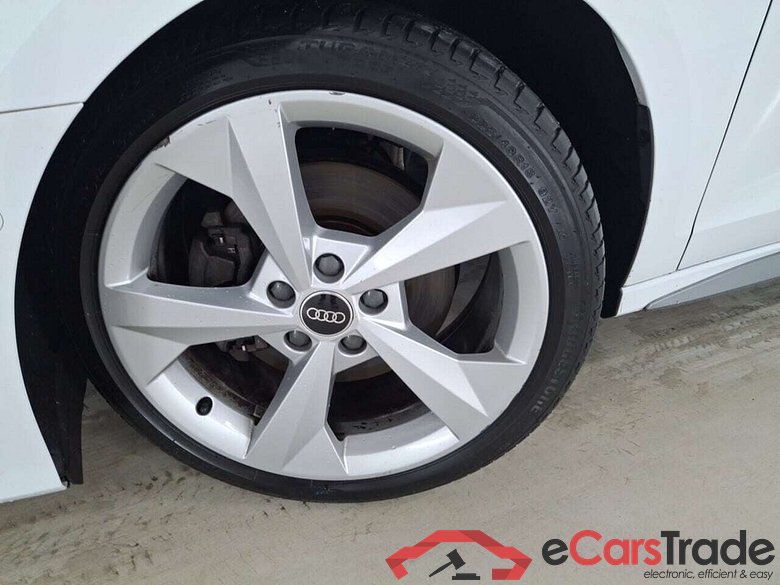 AUDI A3 SPORTBACK 35 TFSI S-EDTION S-TRONIC #4