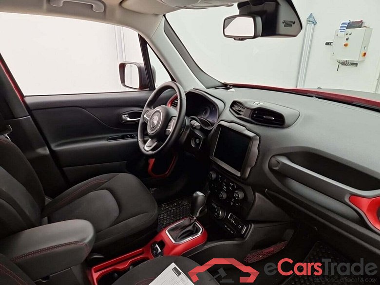 JEEP RENEGADE 1.3T PHEV TRAILHAWK 4XE AUT #3