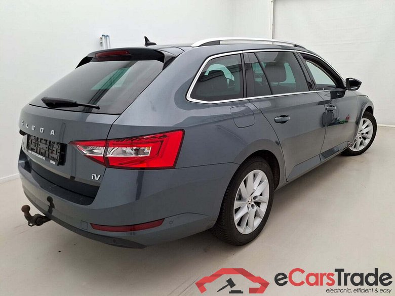 SKODA SUPERB COMBI 1.4 TSI PHEV STYLE DSG #2