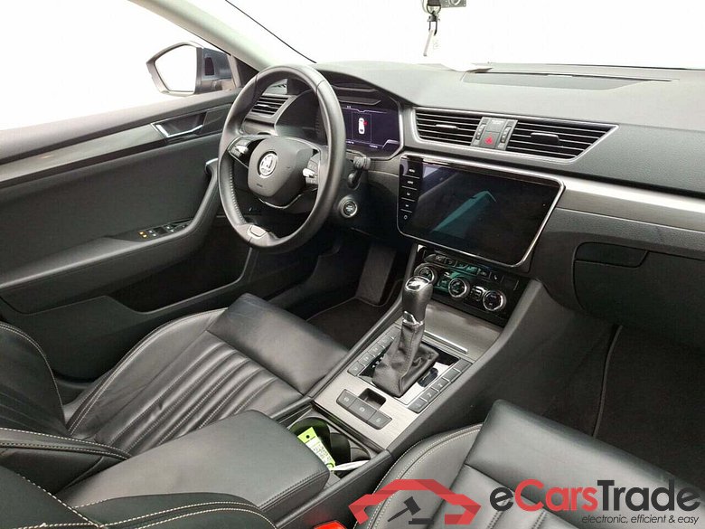 SKODA SUPERB COMBI 1.4 TSI PHEV STYLE DSG #3