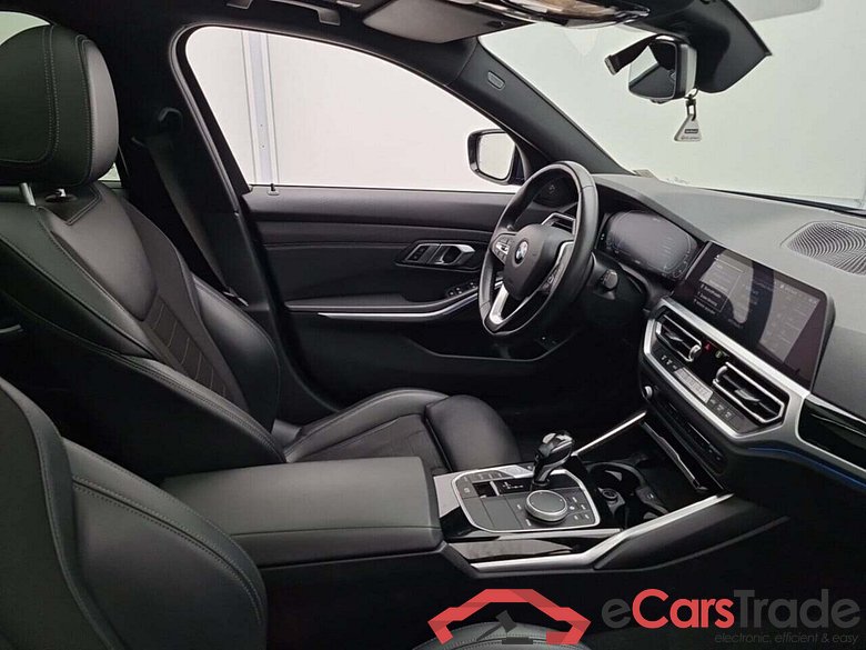 BMW 3-SERIE TOURING 320E AUT. #3