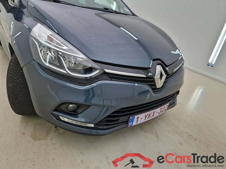 RENAULT CLIO 1.0 SCE ZEN #4