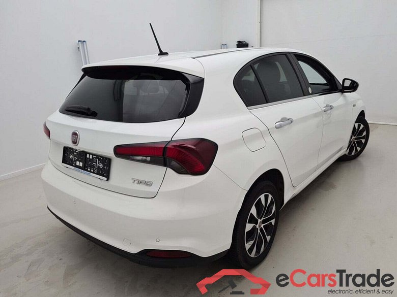 Fiat Tipo 1.4i Mirror Navi Camera Klima PDC ... #3