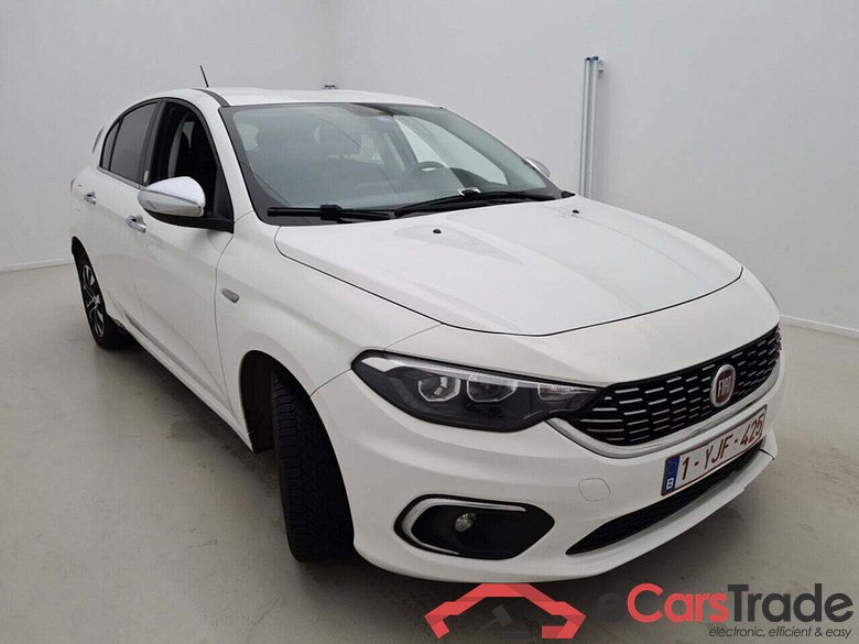Fiat Tipo 1.4i Mirror Navi Camera Klima PDC ... #2