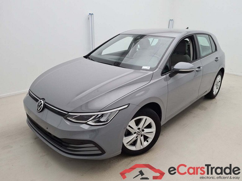 VOLKSWAGEN GOLF 2.0 TDI LIFE #1