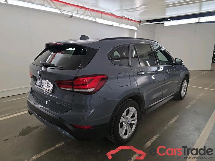 BMW X1 X1 xDrive25e (162 kW) (PHEV) 162kW/220pk  5D/P Auto-6 #4