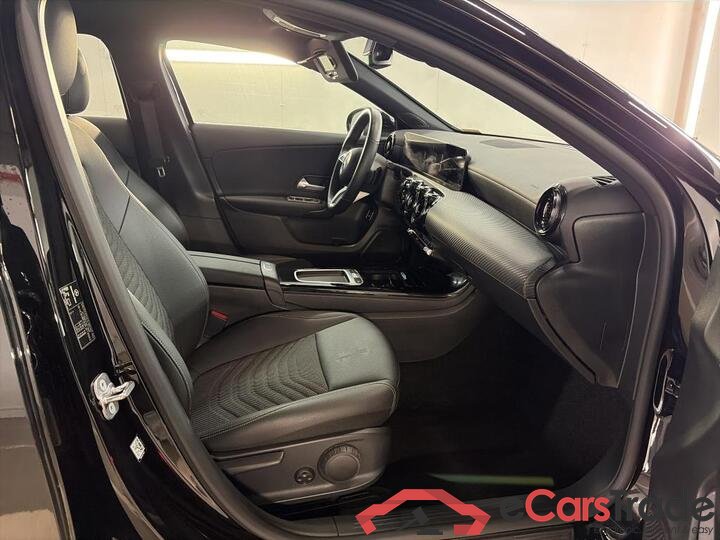 Mercedes A-Klasse Limousine A-Klasse Limousine A 250 e Business Line (PHEV) 160kW/218pk  4D/P Auto-7 #5