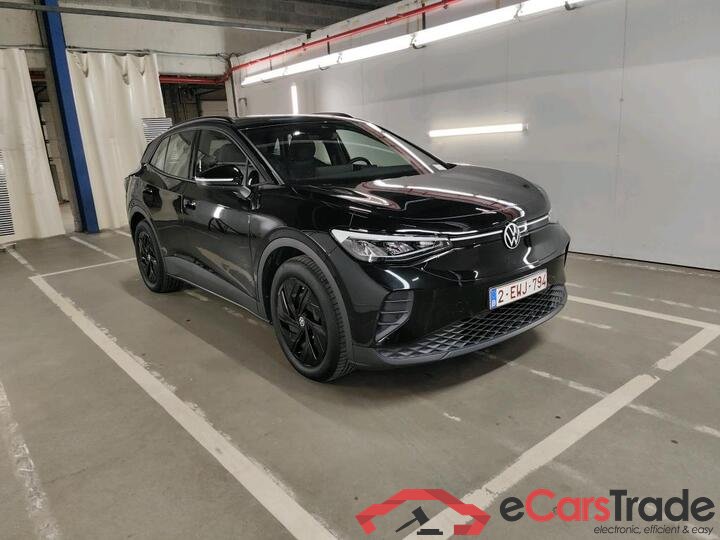 Volkswagen ID.4 ID.4 77kWh Pro Performance 150kW/204pk  5D/P Auto-1 - WLTP onvolledig #2