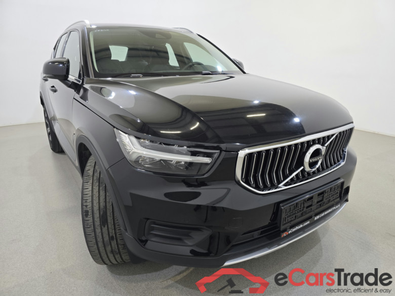 Volvo XC40 1.5 T2 Inscription LED-Xenon Virtual Harman/Kardon ACC Navi Sport-Leather KeylessGo Camera Klima PDC ... #3
