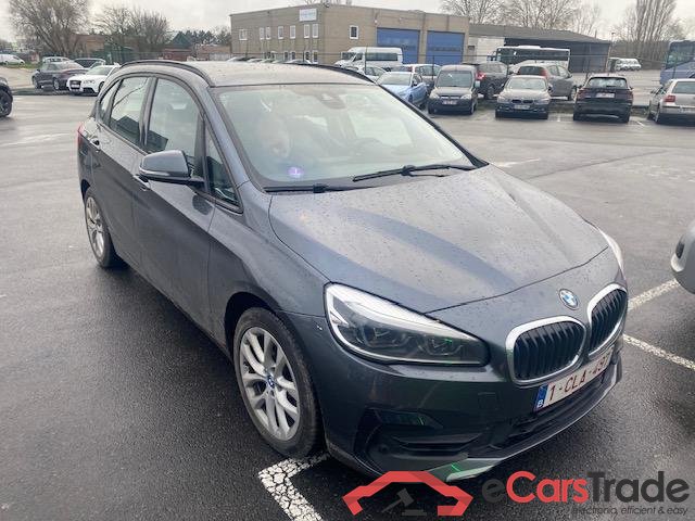 BMW 2 Active Tourer PHEV (F45 LCI) Active Tourer PHEV 225xeA iPerformance OPF #3