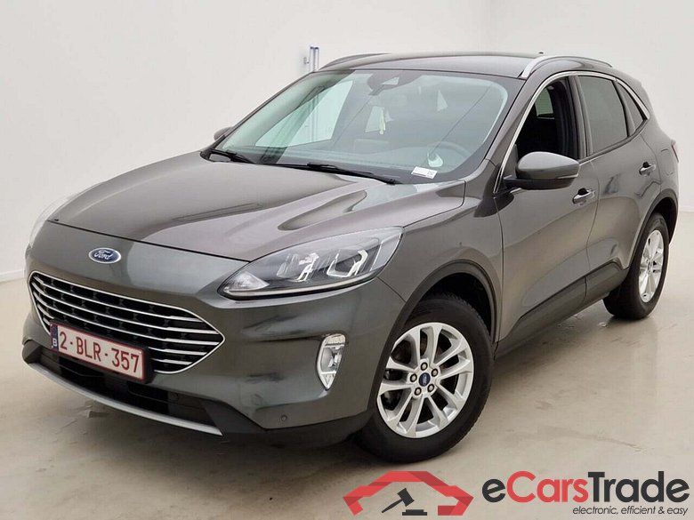 FORD KUGA 1.5 ECOBOOST TITANIUM