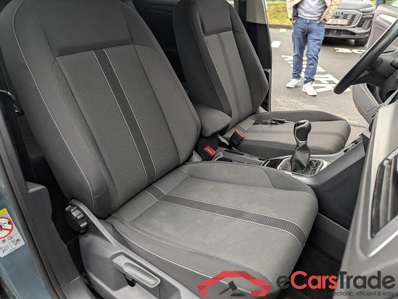 VOLKSWAGEN T-Roc T-Roc Life 1.0 TSI OPF  81 kW (110 pk) 6 versnellingen manueel #6