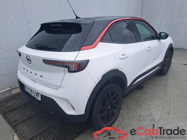 OPEL Mokka / 2020 / 5P / todoterreno 1.5 D GS Line (AC) #2