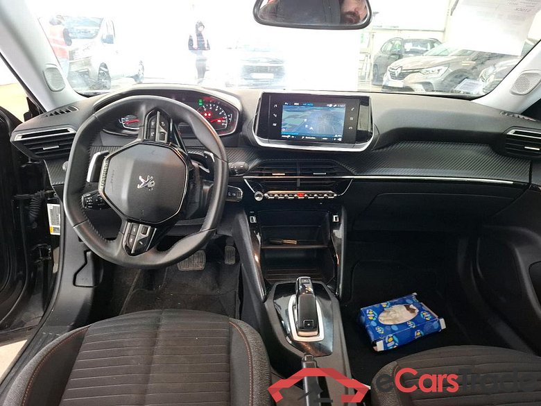 2008 Active Business 1.2 PureTech 130CV BVA8 E6d #5