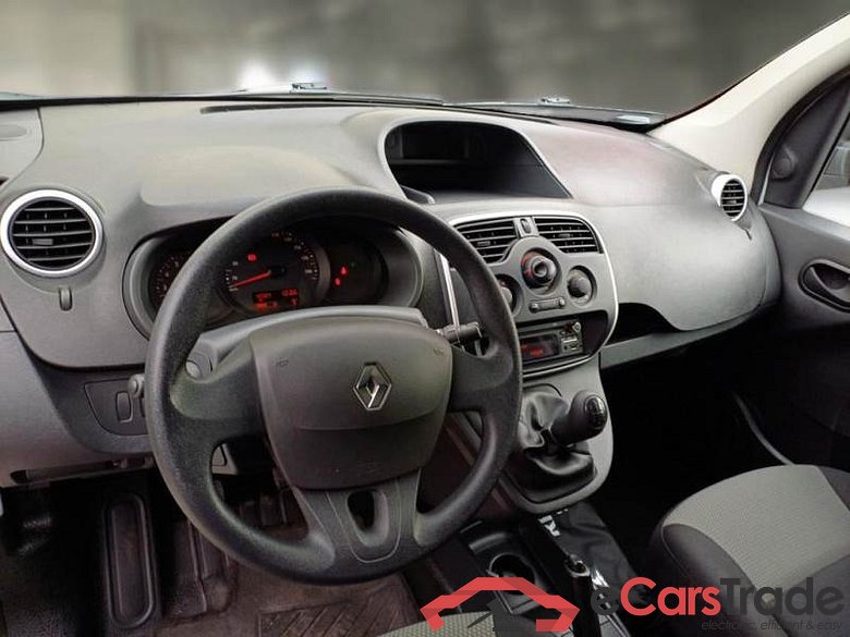 RENAULT KANGOO EXPRESS 2013 VEICOLO FURGONATO 1.5 DCI 75CV ENERGY EURO 6 #3