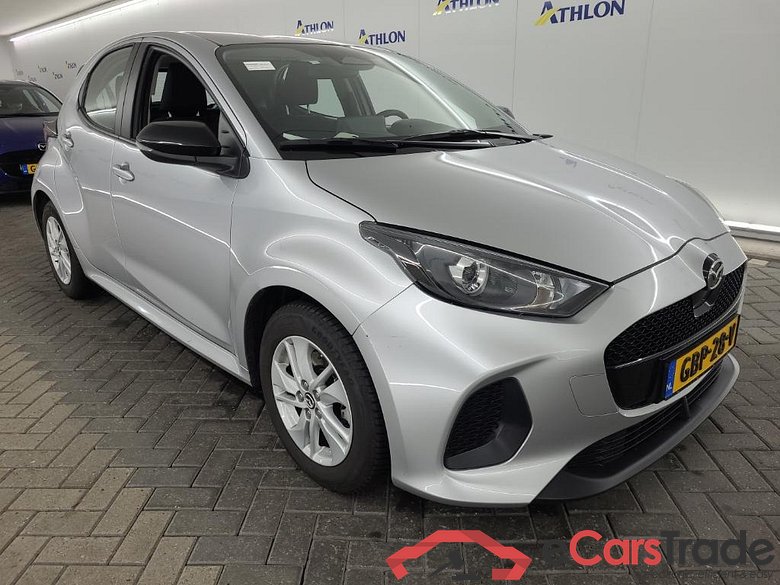 Mazda Mazda2 Hybride 116 Centre-line CVT automaat 5D 85kW #2
