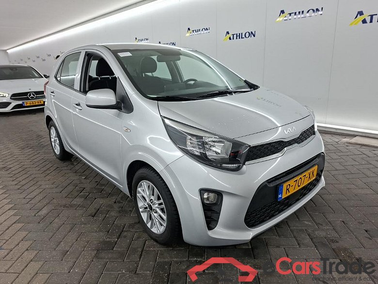 KIA Picanto 1.0 DPi DynamicLine 4-zits 5D 49kW #2