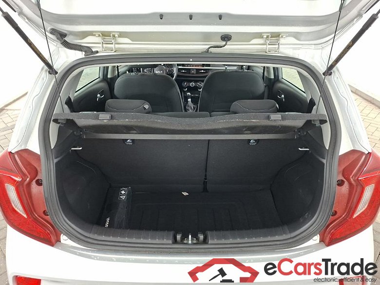 KIA Picanto 1.0 DPi DynamicLine 4-zits 5D 49kW #5