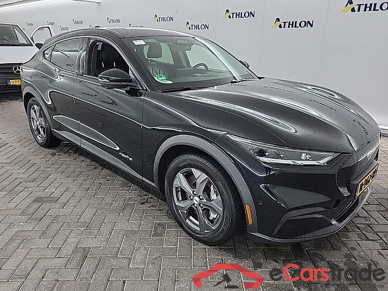 FORD Mustang Mach-E 75kWh RWD auto 5D 198kW Athlon Edition #2