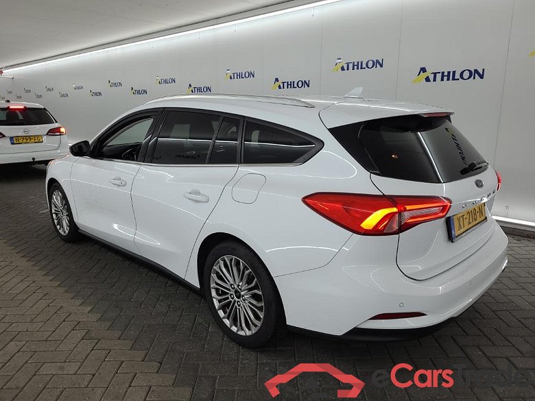 FORD Focus Wagon 1.0 EcoBoost Titanium Business #4