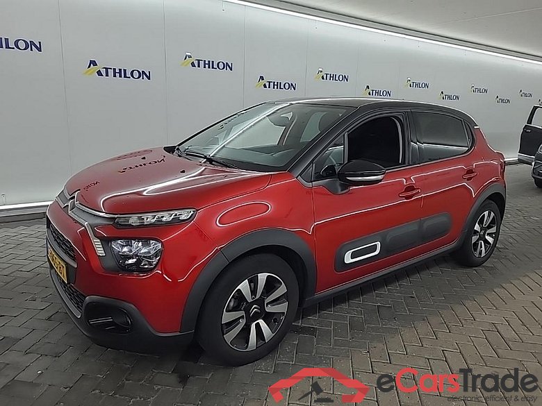 CITROEN C3 PureTech 83 S&S Feel Edition 5D 61kW #1