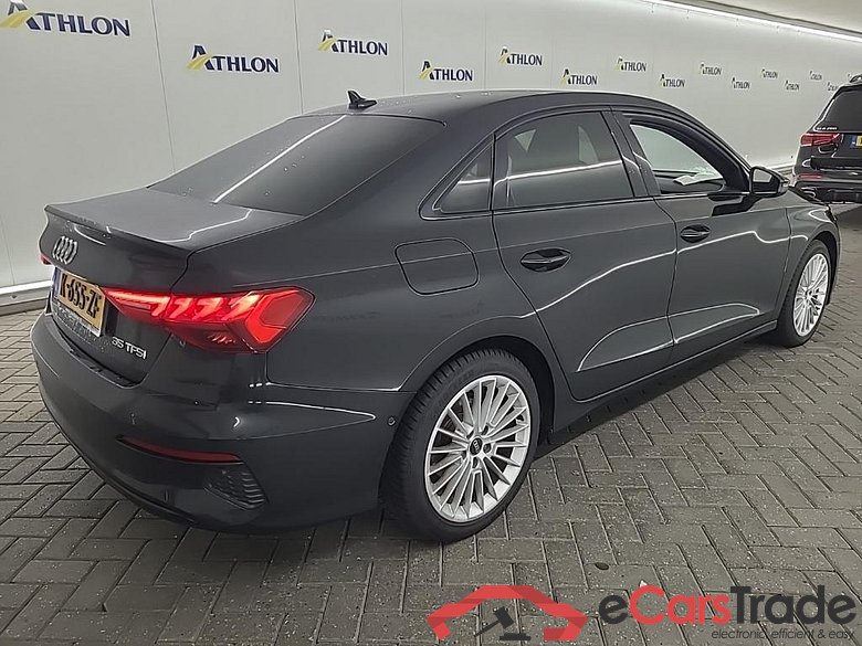 AUDI A3 Limousine 35 TFSI S tronic Business edition 4D 110kW #3