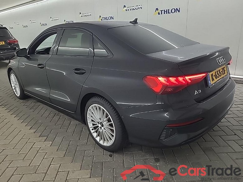 AUDI A3 Limousine 35 TFSI S tronic Business edition 4D 110kW #4