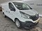 preview Renault Trafic #1