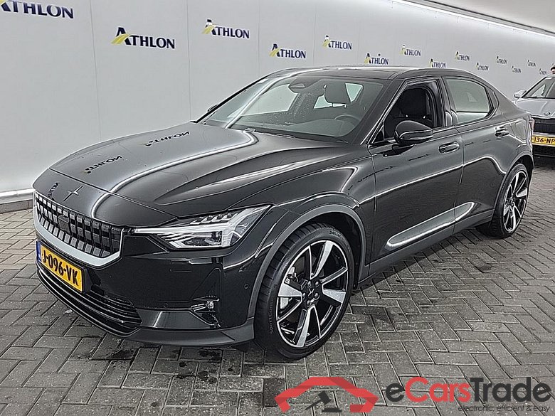 Polestar Polestar 2 Pilot Plus 5D 300kW #1