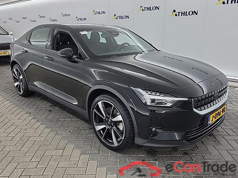 Polestar Polestar 2 Pilot Plus 5D 300kW #2