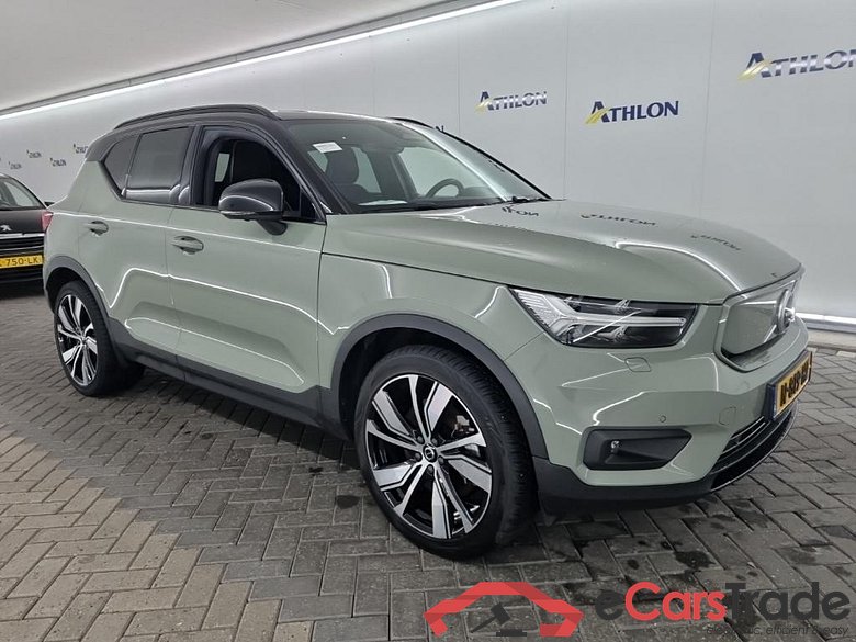 VOLVO XC40 Recharge P8 AWD 5D 300kW #2